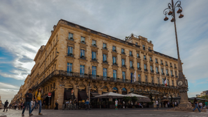 Réparation dégât des eaux Bordeaux